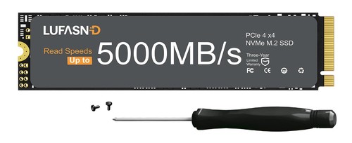 Lufasnd 512gb nvme ssd - lufasnd,