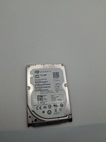 Seagate st500lm021 500gb - seagate, 2.5"