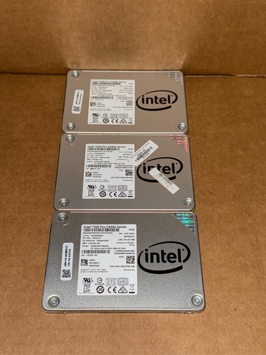 Intel ssd pro 5400s 180gb - ssd,