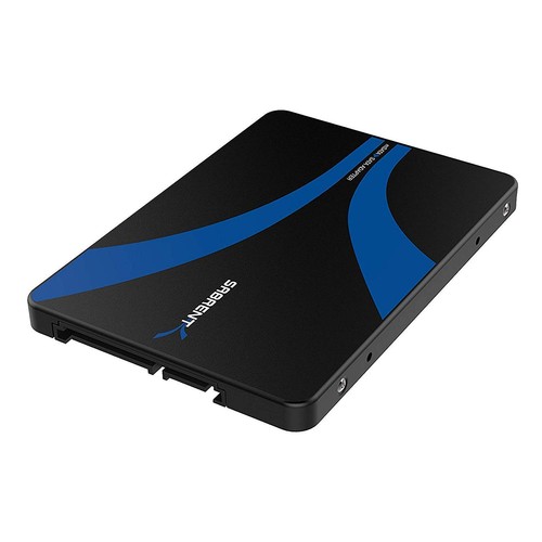 Sabrent msata inch sata - 2.5,